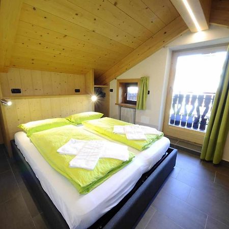 Chalet Da Maria Livigno Exterior photo