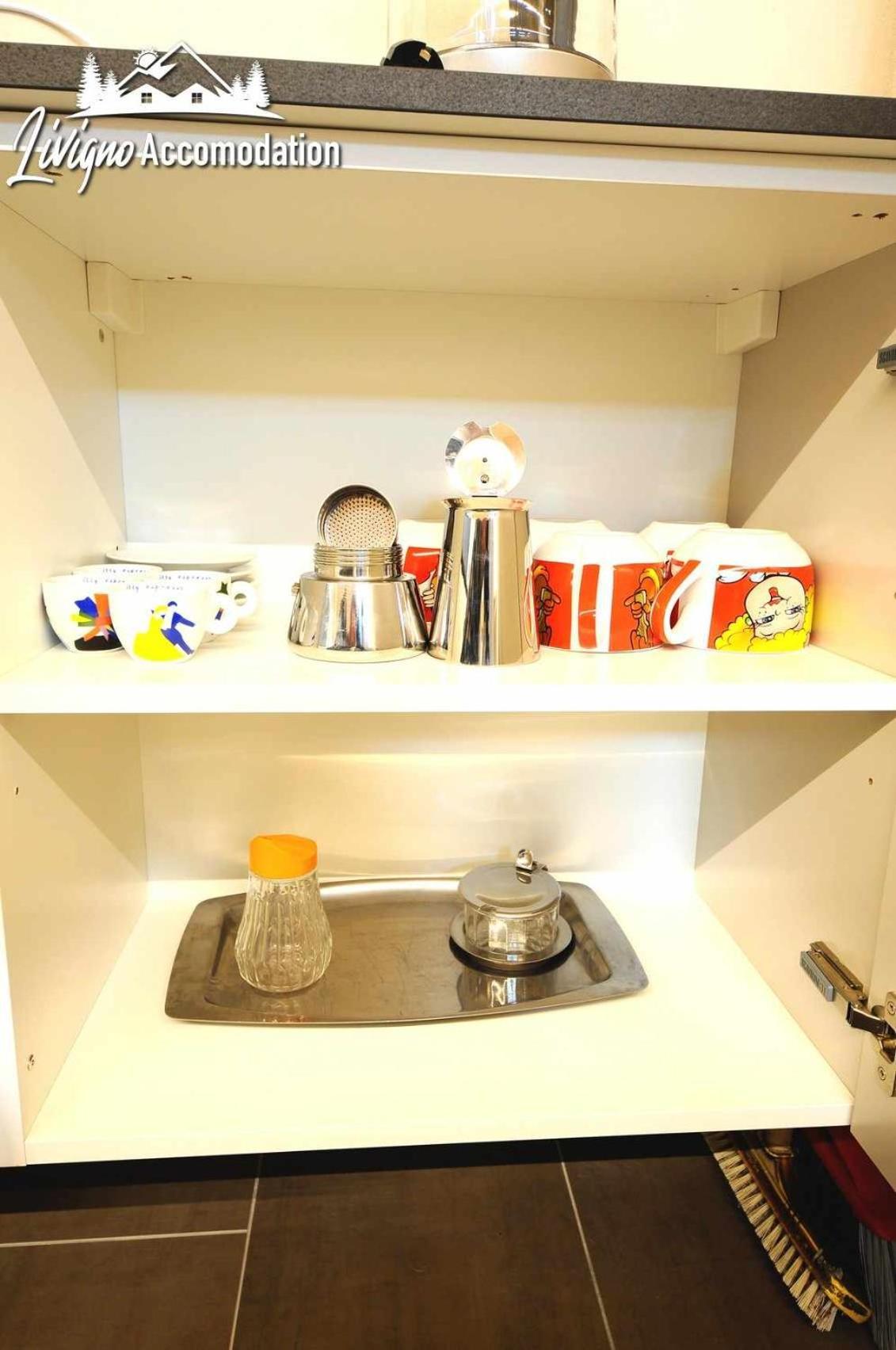 Chalet Da Maria Livigno Room photo