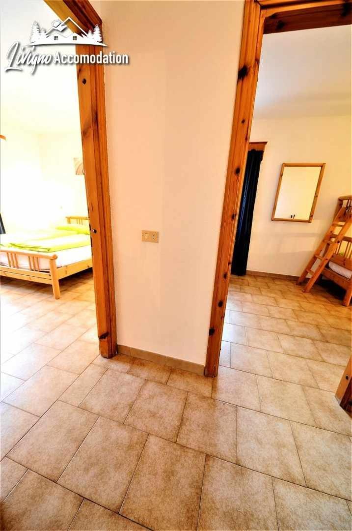 Chalet Da Maria Livigno Room photo