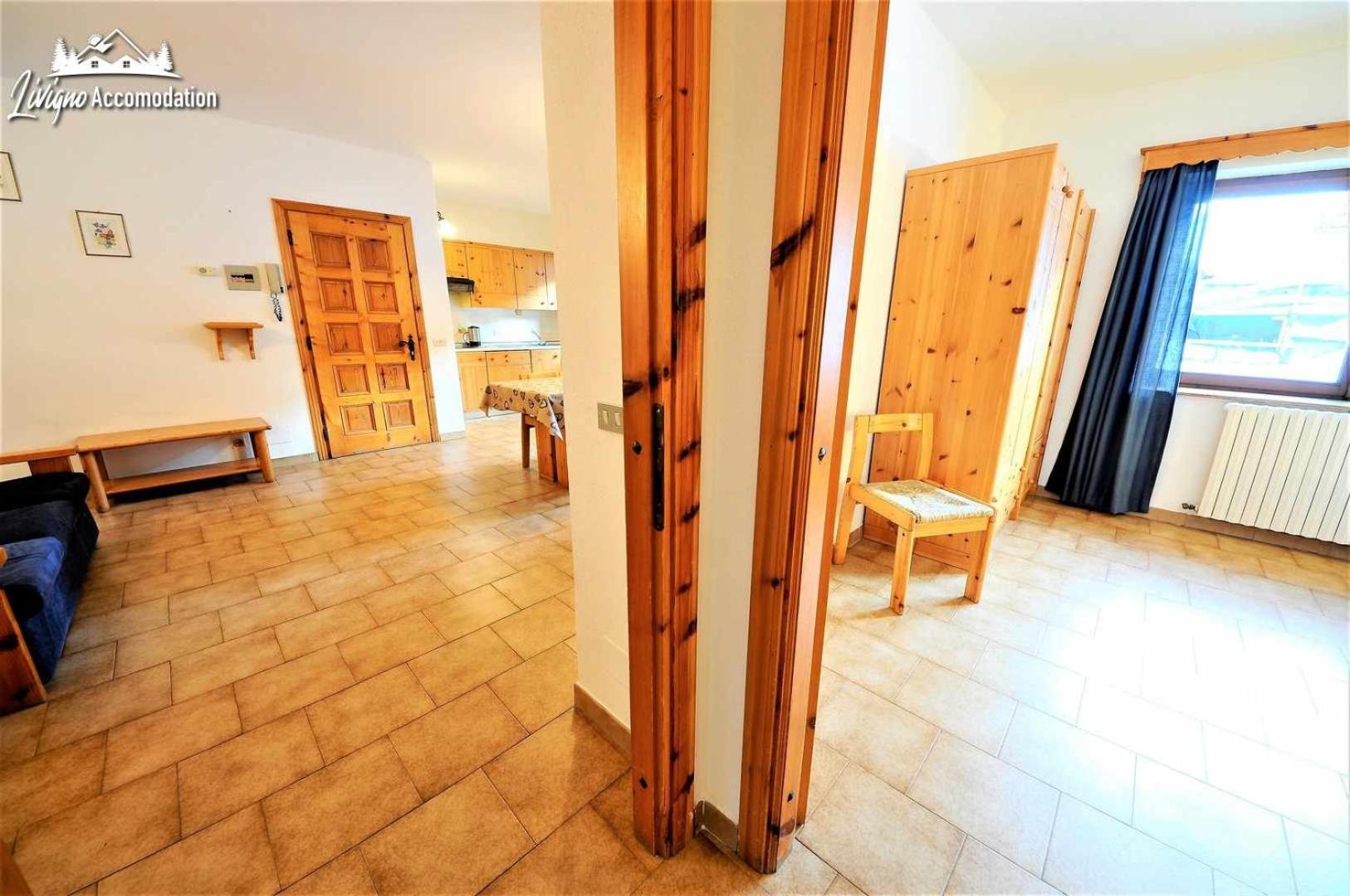 Chalet Da Maria Livigno Room photo