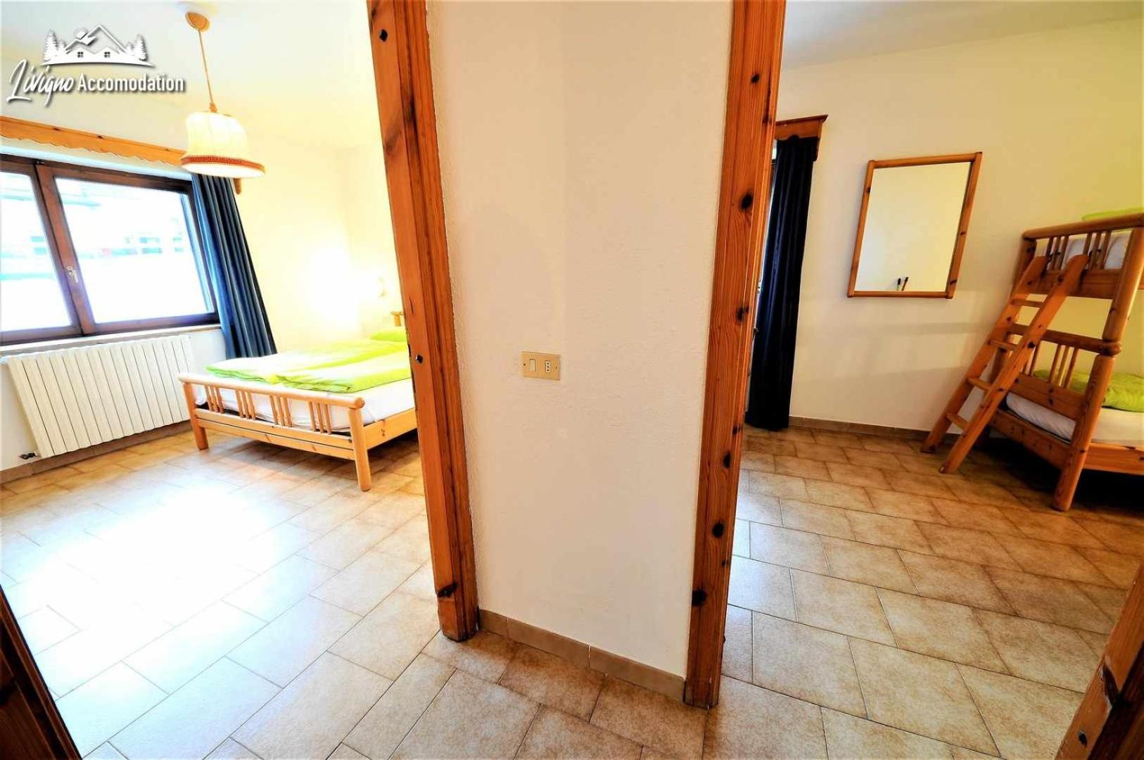Chalet Da Maria Livigno Room photo