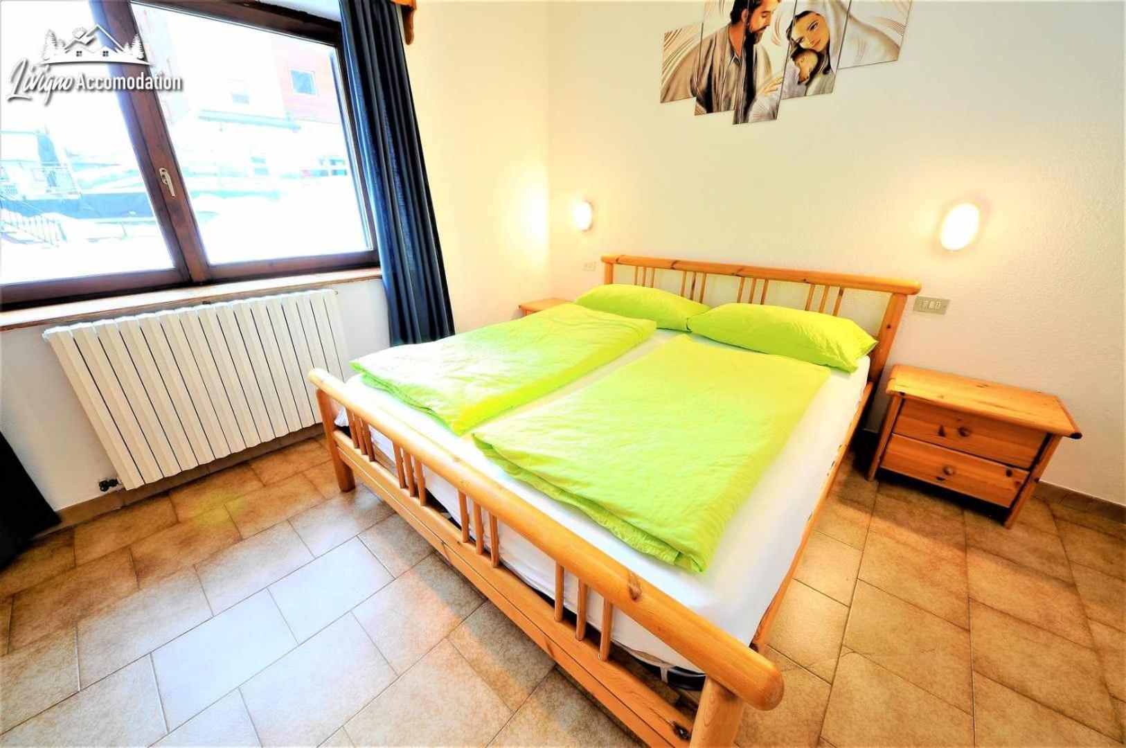 Chalet Da Maria Livigno Room photo
