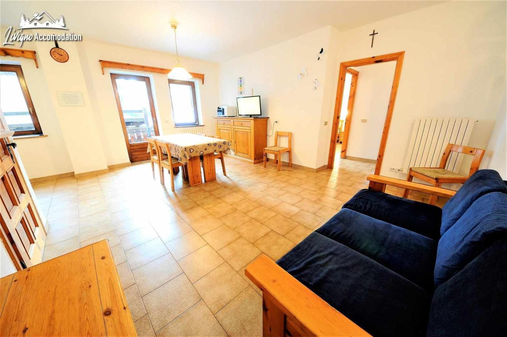 Chalet Da Maria Livigno Room photo