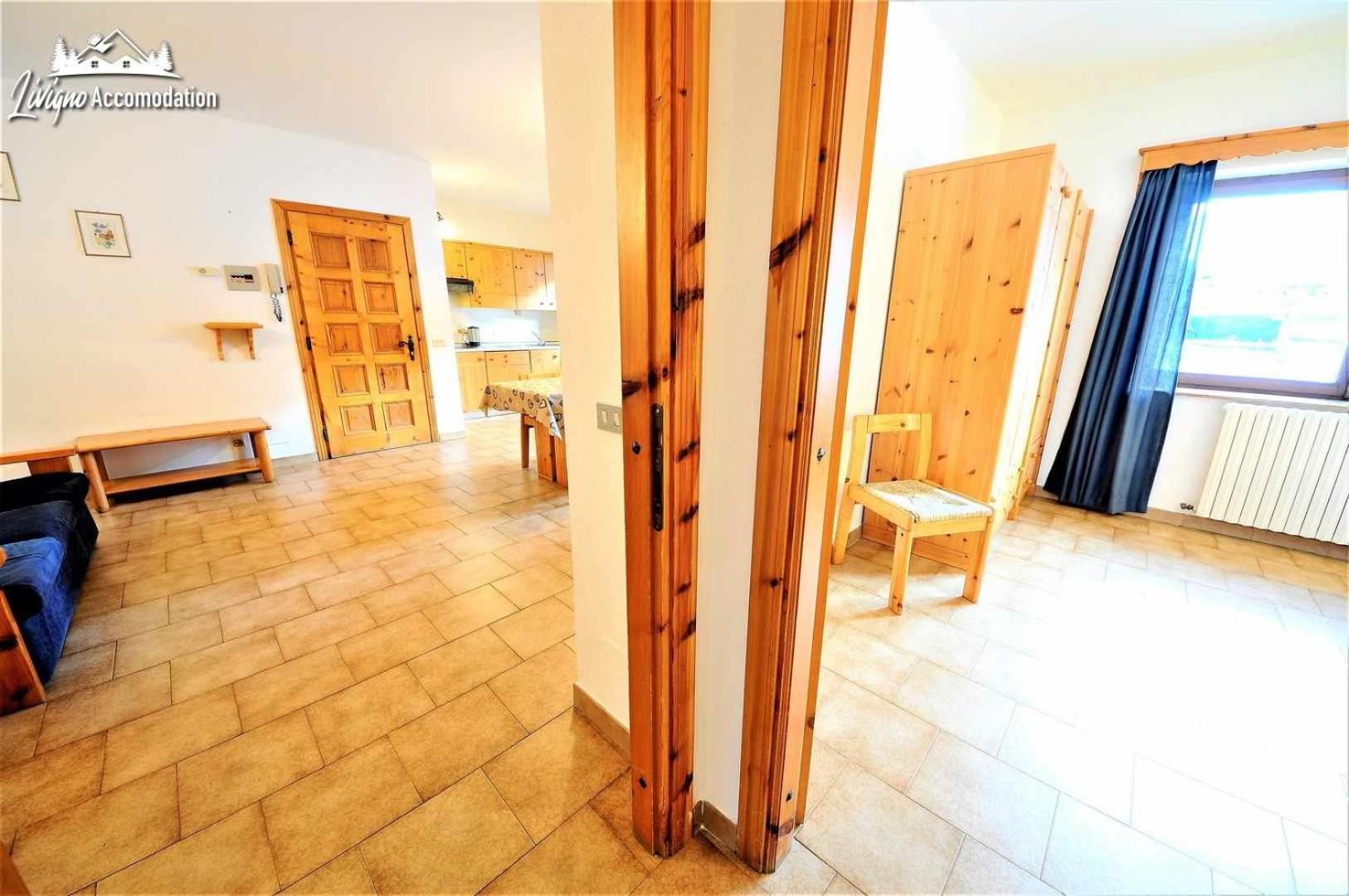 Chalet Da Maria Livigno Room photo