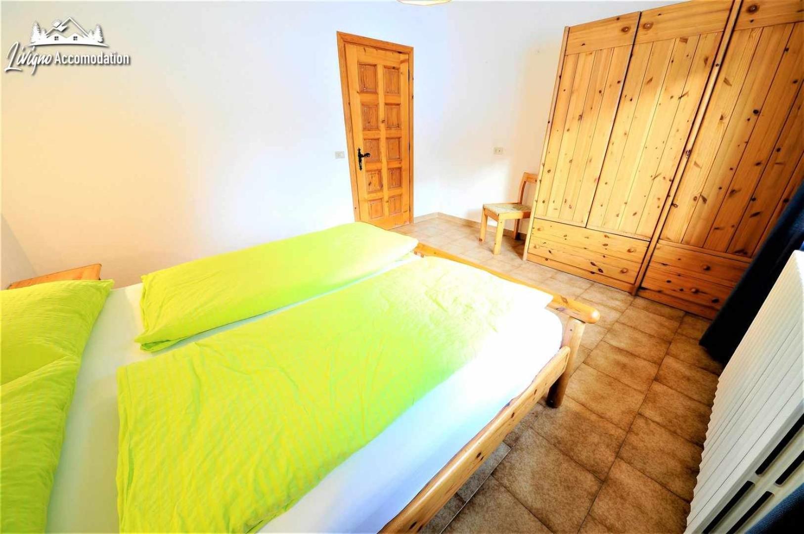 Chalet Da Maria Livigno Room photo