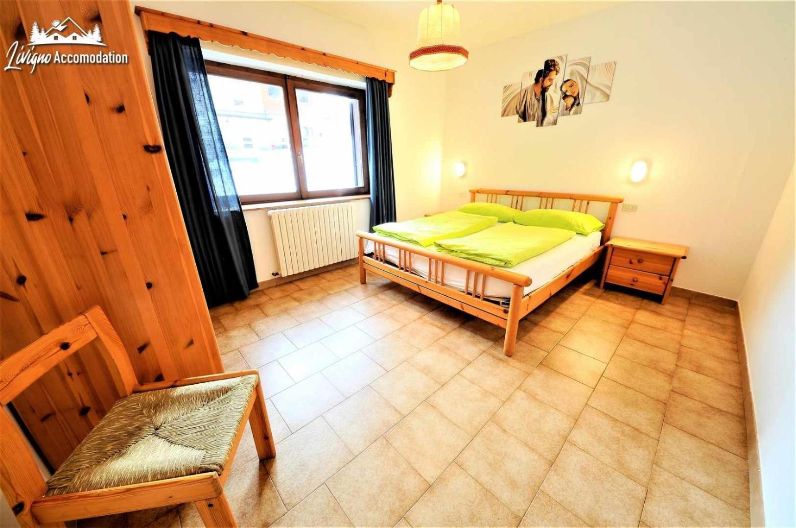 Chalet Da Maria Livigno Room photo